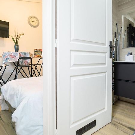 Joli Appartement A Montmagny Esterno foto